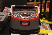 New Product: Optima Releases High Performance Digital 1200 Battery Charger